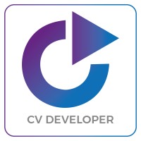 CV Developer -  مطور السيرة الذاتية logo - Similar company to Cv لاين