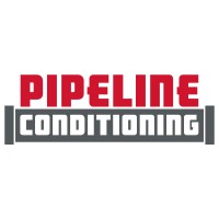Pipeline Conditioning logo - Similar company to Odorization Solutions Inc