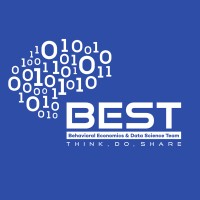 BEST: Behavioral Economics & Data Science Team logo - Similar company to Nutrip Perú