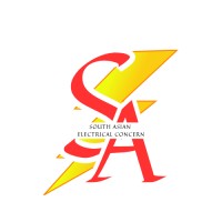 South Asian Electrical concern logo - Similar company to Bgm Switchboards