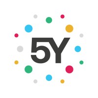 5Y Technology logo - Similar company to Consulttik