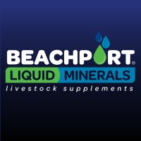 Beachport Liquid Minerals logo - Similar company to Dycer Constructions