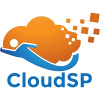 Cloud SP logo - Similar company to Decimalis Consulting