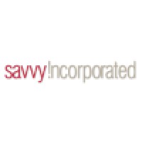 Savvy, Inc. logo - Similar company to Saavy Hire ©