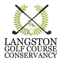 Langston Golf Course Conservancy