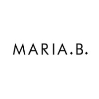 MARIA.B. logo - Similar company to Ethisphere