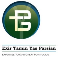 Exir Tamin Yas Persian logo - Similar company to Sebamed Iran
