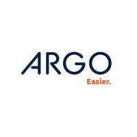 ARGO logo - Similar company to Appgeese Inc.