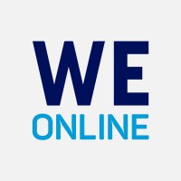 WE Educación Online logo - Similar company to Fundación We