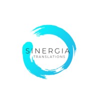 Sinergia Translations logo - Similar company to Tip Languages