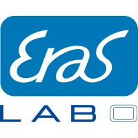ERAS Labo logo - Similar company to Profonia