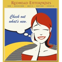 Redhead Enterprises, Inc. logo - Similar company to Us Connection