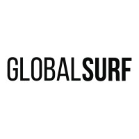 GLOBAL SURF logo - Similar company to The Rush