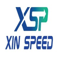 AIXIN Tech - Xinspeed logo - Similar company to Foshan Strong Quartz Co.,Ltd