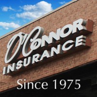 O'Connor Insurance Agency logo - Similar company to Mgi Risk Advisors