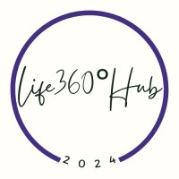 Life360°Hub logo - Similar company to Ruwwaad