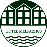 HOTEL MELFARHUS logo - Similar company to Baelt Invent Aps