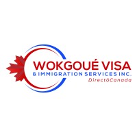 Wokgoué Visa & Immigration Services Inc. logo - Similar company to Aptech Visa Global Immigration Services- Clients Reviews