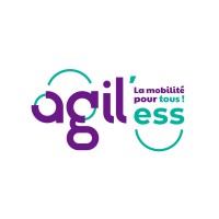 Réseau Agil'ess logo - Similar company to Roole