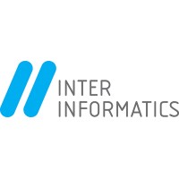 TC INTER-INFORMATICS a.s. logo - Similar company to Ada Computers