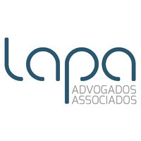 Lapa Advogados logo - Similar company to Primejuris
