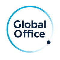 Global Office logo - Similar company to Help Us Help