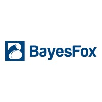 BayesFox logo - Similar company to Grier Forensics