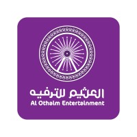 Al Othaim Entertainment logo - Similar company to Abdullah Al Othaim Investment Co.