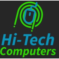 Hi-Tech Computers logo - Similar company to Hi-Tech Computer