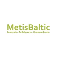 Metis Baltic logo - Similar company to Hydrogen Aviation