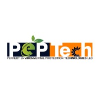 Perfect Environmental Protection Technologies LLC (PEPTECH) logo - Similar company to Vertex