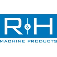 R&H Machine Products logo - Similar company to Jhs Architects