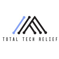 Total Tech Relief logo - Similar company to Nirva Apps, Llc