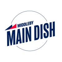 Middleby Main Dish logo - Similar company to Culinary Concepts