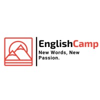 EnglishCamp logo - Similar company to Debigrip
