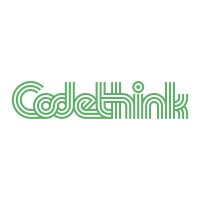 Codethink logo - Similar company to Flameset