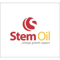 Stem Oil & Gas Ltd logo - Similar company to Stephanie Nicholas Solutions