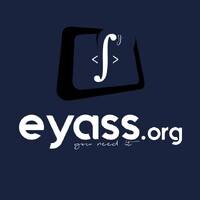 eyass.org logo - Similar company to Carhub-Ti