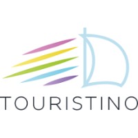Touristino Dubai logo - Similar company to Redesign