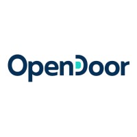 OpenDoor logo - Similar company to Joni Solutions