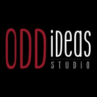 Odd Ideas Studio logo - Similar company to 3D Immersive Collaboration Corp