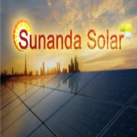 Sunanda Solar Energy Pvt Ltd logo - Similar company to Cutit Films