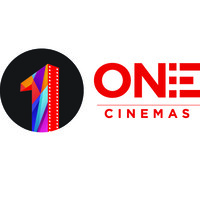 One Cinemas logo - Similar company to Belight Enterprises Llp