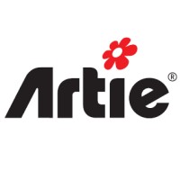 Artie logo - Similar company to Design Studio Araxi Lda