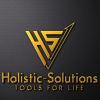 Holistic-Solutions logo - Similar company to Holistic Solutions (Pvt.) Ltd.