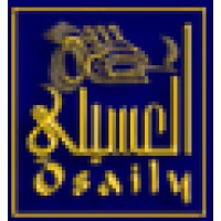 Osaily Trading Contracting Co. logo - Similar company to Sakakini & Partners