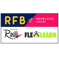 RFB Knowledge Group logo - Similar company to Accountable Nnn Quality Services
