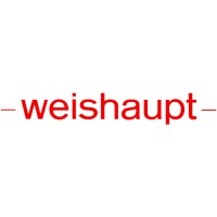 Weishaupt BeLux logo - Similar company to Matbim