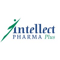 Intellect Pharma Plus logo - Similar company to Caelenium Ltd.