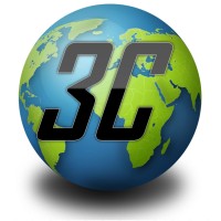 3C World Group logo - Similar company to 3Coptics